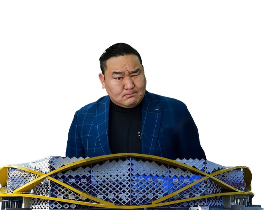 “АСА арена” ашиглалтад ороод жил  болсон ч...